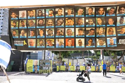 DANNY DANON: From Oct 7 to Flight 1073: The resilience that keeps Israel standing