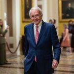 Democratic senator accused of 'political malpractice' after job ad ignites firestorm over DEI language