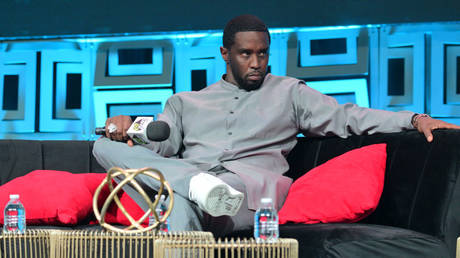 Diddy could face criminal charges over Tupac killing  Telegraph