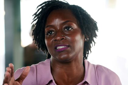 DSA-affiliated Senate nominee sparks bipartisan uproar with comments on communist dictatorship