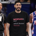 Enes Kanter Freedom goes scorched Earth on LeBron James, NBA with new revelations after WNBA Finals incident