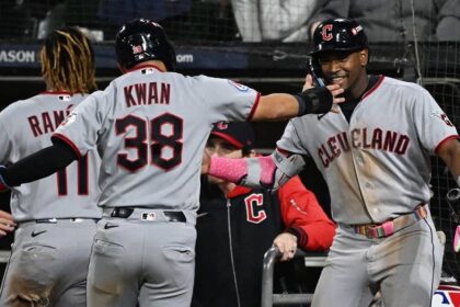 Fanatics Sportsbook Promo Code FOXNEWS350: Bet $20, Get $350 on Guardians vs Rays Game 3