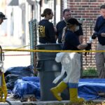 FBI, Philly police dig up Horsch backyard at home tied to 7 missing women in possible serial killer probe