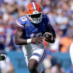 Florida Gators face Missouri Tigers in college football matchup where the over looks like the play