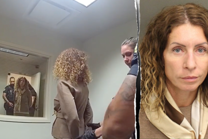 Florida mom arrested after Vegas trip left 4 kids without overnight supervision: deputies