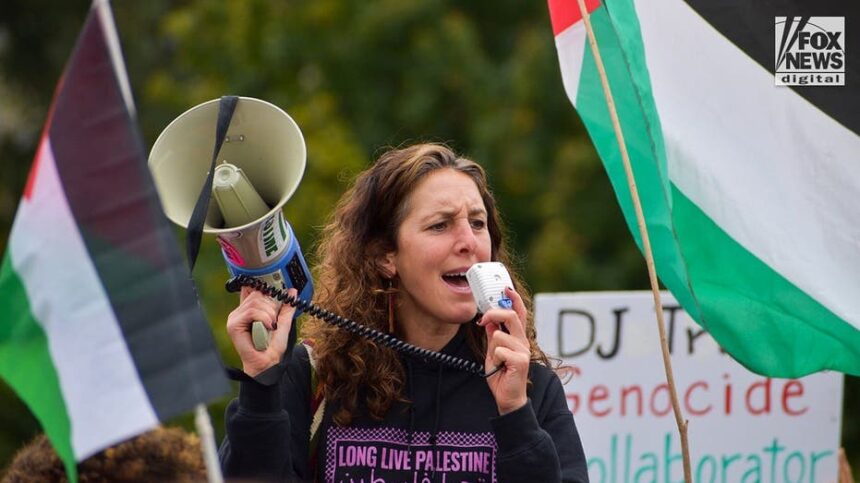 Fox News Antisemitism Exposed Newsletter: Israel haters admit what they really want