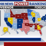 Fox News Power Rankings: The biggest surprises come after October