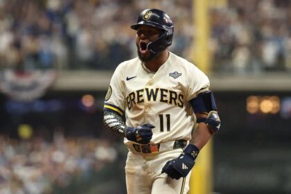 Hard Rock Bet Promo Code: Claim up to $500 in No Sweat Bets for Game 2 of the World Series, Rays-Brewers