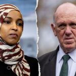Homan says Ilhan Omar could be stripped of naturalization, deported if immigration fraud is proven