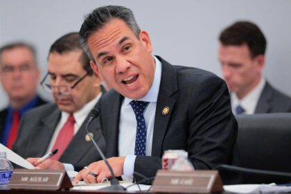 House Dem leader's attack on voter ID comes back to haunt him after election fraud bust in his home state
