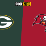 How to Watch Packers vs. Buccaneers: TV Channel, Live Stream, Time