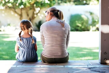 I could have rescued my daughter from disappointment. Here's why I didn't