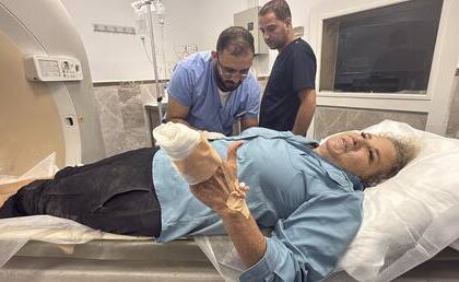 Israeli settlers beat up and rob WaPo journalist in West Bank (VIDEOS)
