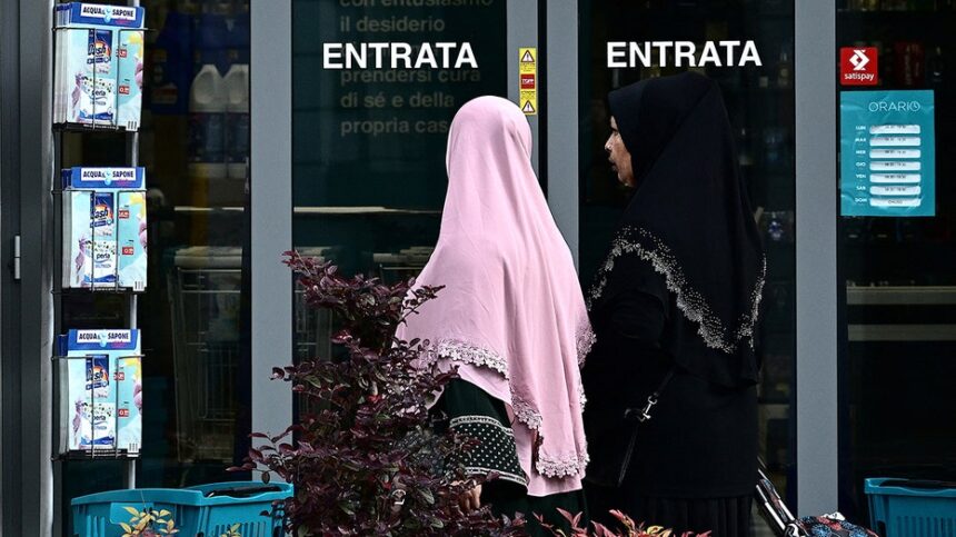Italys school veil ban exposes Europes assimilation fight as expert warns US could be next