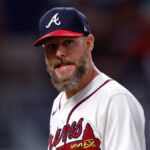 It's Unclear When Braves Ace Chris Sale Will Face Dodgers In NLDS