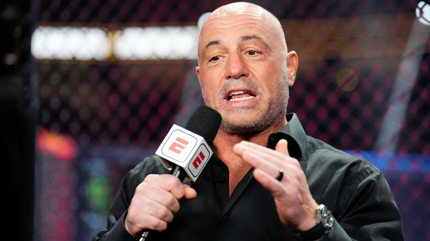 Joe Rogan defends Shane Gillis from 'word police' after SNL joke sparks liberal uproar