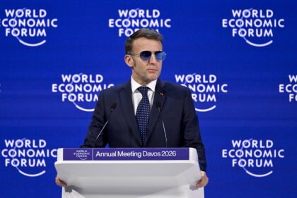 JONATHAN TURLEY: France's free speech crackdown shows what happens when politicians define truth