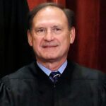 JONATHAN TURLEY: Justice Alito blazes the ethical path the Supreme Court should take