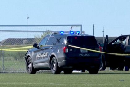Kansas soccer field crash raises red flags for former investigator who questions key theories