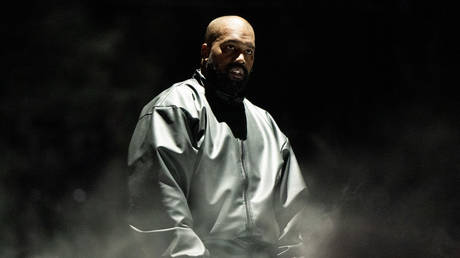 Kanye barred from performing in Russia for glorifying Nazism  Moscow