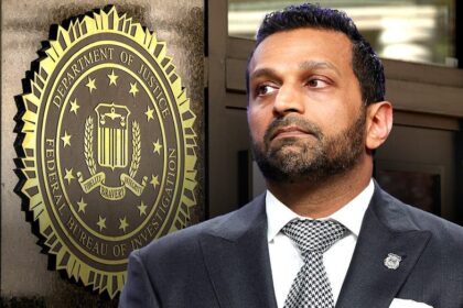 Kash Patel defends FBI's Most Wanted busts amid manipulation accusations, highlights 'Summer Heat' success