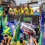 Latin Americas conservative shift faces its biggest test yet in Brazil election