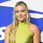 Lindsey Vonn works up a sweat for her birthday, Dodgers slammed for celebration & Romo's bad stretch continues