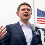 LIZ PEEK: Two troubled Senate races could spoil Democrats' blue-wave fantasy