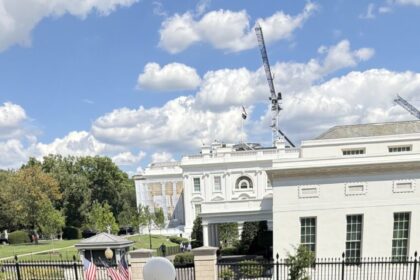 Loyalty points, Not Tax Dollars: A private-sector Fix Reaches The White House
