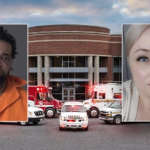 Man admits to dismembering ex-girlfriend, keeping severed head in suitcase after she played him 'like a fool'
