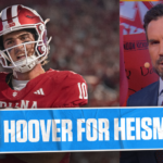 Matt Leinart: Here's Why Indiana QB Josh Hoover Is A Heisman Dark Horse