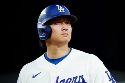 MLB Moves Start Time Of Brewers-Dodgers NLCS Game 4
