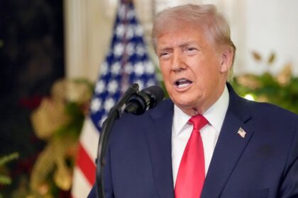 MORNING GLORY: Trump must go to war on the airwaves to stop Democrats blue-wave blitz
