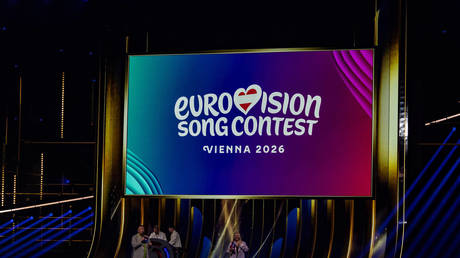 Netherlands dumps Eurovision over Israel
