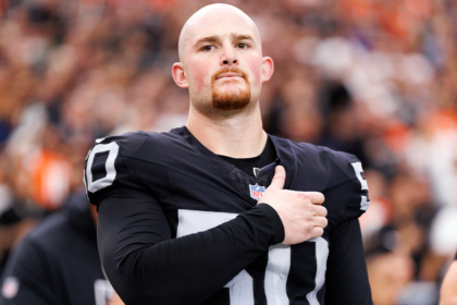 New Jaguars long snapper cuts camping trip short, scrambles for passport before Sunday's London game