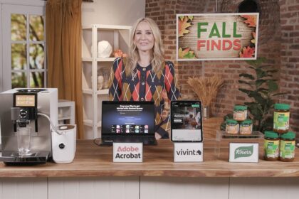 News Media Group, Inc. and Lifestyle Expert Chassie Post Unveil the Ultimate âFall Findsâ on a Nationwide Satellite Media Tour to Streamline Autumn Routines
