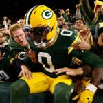 NFC East nearing second straight winless week as Packers beat struggling Cowboys on 'Sunday Night Football'