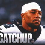 NFL Catchup: Saquon Barkley Among 24 Eagles On Injury Report; Caleb Williams Returns