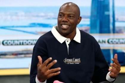 Nolan Wells' friends sue Terrell Owens for defamation after he demanded their arrests