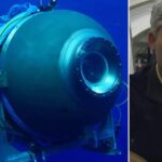 OceanGate CEO Stockton Rush wanted to join Titanic mythology when Titan sub imploded, friend claims