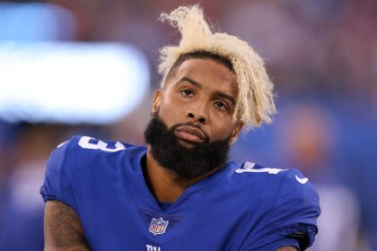 Odell Beckham Jr laments his short-lived return to the New York Giants: 'I should have known better'
