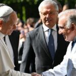 Pope Leo surgery to remove lung nodule was successful, Vatican says