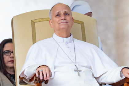 Pope Leo XIV needs no further cancer treatment after lung tumor removed, doctors say