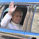 Pope Leo XIV to be discharged from hospital and return to Vatican after surgery to remove lung cancer