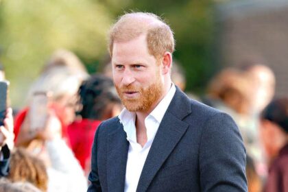 Prince Harry making 'big mistake' that could destroy chance of royal reconciliation: expert