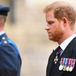 Prince Harry risks 'lobbing a grenade' at Prince William as chance to heal years-long feud emerges: expert