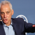 Rahm Emanuel challenges DSAs influence on Democrats, warns GOP wing is disappearing