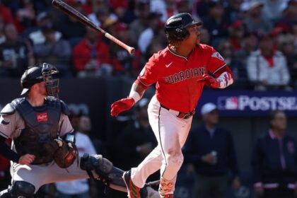 Rays-Guardians Postponed: When Will ALCS Game 4 Be Played?