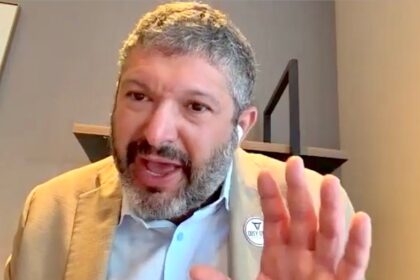 Rescue expert warns FlyDubai hijacking attempt shows US, allies are playing checkers against terror threat