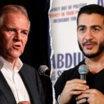 Rogers argues El-Sayed is vulnerable with 2 traditionally Democratic blocs as Obama heads to Michigan